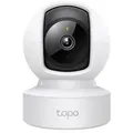 TAPO C212 - IP-Kamera mit Schwenk- und Neigefunktion, WiFi, 3MP