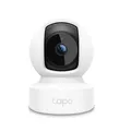 4895252503647 TP-LINK | Schwenk-/Neige-Wi-Fi-Kamera für die Heimsicherheit | Tap