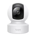4895252503647 TP-Link Tapo C212 Glühbirne IP-Sicherheitskamera Drinnen 2304 x 12