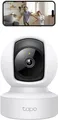 Tapo TP-Link C212 360° WLAN Überwachungskamera, Ethernet/Wi-Fi, 2K Auflösung