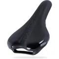 Aaron Trekking ergonomischer Fahrradsattel Unisex für Trekkingrad, Mountainbike, Stadtrad, E-Bike (37685595)