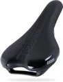AARON Fahrradsattel ergonomischer Fahrradsattel Trekking od. Touring Bike Trekkingrad