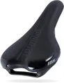 AARON Touring ergonomischer Fahrradsattel  Unisex für Trekkingrad, Mountainbike