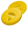 Beco Unisex – Erwachsene SZ Disc, gelb, One Size