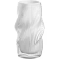 Verdi Vase • 1 Stück • Kunstvolle Blumenvase für Tischdeko • Hingucker durch ...