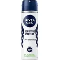 Nivea Deo-Spray 150 ml für Männer, Sensitive