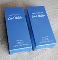 Davidoff Cool Water Women  -  2 x 150 ml Shower Gel / Duschgel - NEU