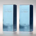 Davidoff Cool Water Women - Duschgel Shower Gel 150ml - 2x