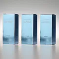 Davidoff Cool Water Women - Duschgel Shower Gel 150ml - 3x