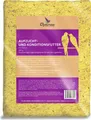 Optimax Kondition- und Aufzuchtfutter für Vögel 300g | Eifutter für alle Ziervogelarten | Geeignet für Kanarienvögel, Wellensittiche usw.