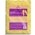 Optimax Kondition- und Aufzuchtfutter für Vögel | 300g Eimer | Eifutter für alle Ziervogelarten | Geeignet für Kanarienvögel, Wellensittiche und viele Weitere