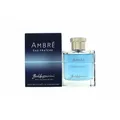 Ambré Eau Fraîche Eau de Toilette 50ml Spray