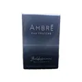 Baldessarini Ambré Eau Fraiche Eau de Toilette 50 ml OVP NEU