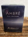 Baldessarini Ambre Eau Fraiche Eau de Toilette 50 ml EDT Spray Herren NEU OVP
