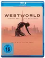Westworld: Die komplette 3. Staffel (Blu-ray)