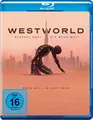 Westworld - Kompl. Staffel #3 (BR)  3Disc - WARNER HOME  - (Blu-ray Video / TV-