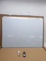 Amazon Basics Magnetisches Whiteboard 120 x 90 cm