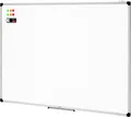Amazon Basics Magnetische Whiteboard-Tafel BESCHREIBUNG