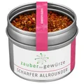 Zauber der Gewürze Scharfer Allrounder