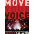 Move Your Voice, mit Audio-CD Vocal-Workout für optimale Stimm-Performance