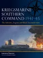Lawrence Paterso Kriegsmarine Southern Command 1941–4 (Taschenbuch) (US IMPORT)