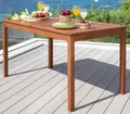 MERXX Gartentisch Montana
