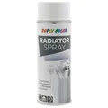 DupliColor Heizkörper weiß glänzend (400ml)