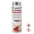 Dupli Color Heizkoerperspray Weiss Glänzend Temperaturbeständig 400ml