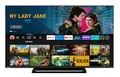 Toshiba 55 Zoll Fernseher Fire TV (4K UHD Smart TV, HDR Dolby Vision, Triple-Tuner, Alexa Built-In, Sound by Onkyo) 55UF3F63DAZ