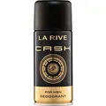 La Rive Cash For Men Deodorant Spray 150ml