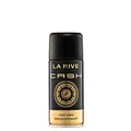 La Rive Cash For Men Deodorant Spray 150 ml