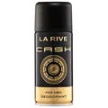 LA RIVE Cash for Men Deodorant Spray 150ml