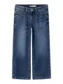 NAME IT Girl Jeans Wide Fit