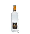 9 Mile Vodka Granite Rock Filtrated / 37,5 % Vol. / 0,7 Liter mit LED-Licht
