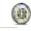 LuK 415 1039 10 Schwungrad für FORD GRAND C MAX FOCUS MONDEO C MAX TRANSIT V408