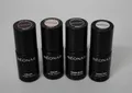 4x NeoNail uv Nagellack 7,2 ml - Hard Base UV Gel Polish Nagelgel Gellack