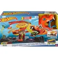 Hot Wheels - City Cobra Slam Pizza Attack