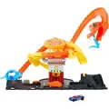 Hot Wheels City Spielset (City Pizza Race)