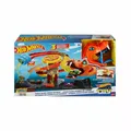 194735195121 Hot Wheels. HTN81 City. Atak Kobry. Odjazdowa Pizza Hot Wheels