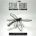 Natural Timbre von Howe,Steve | CD | Zustand sehr gut