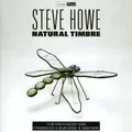 CD Steve Howe Natural Timbre Documents