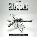 Howe, Steve - Natural Timbre YES CD NEU OVP