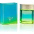 Tous Man Chill Eau De Toilette Spray 100ml