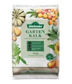 Dehner Gartendünger Gartenkalk, hochwertiger Dünger für Gartenpflanzen, versch. Größen, 150 m², Calcium reguliert den Säuregehalt, verbessert die Bodenstruktur