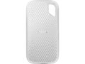SANDISK Extreme® Portable SSD Festplatte, 4 TB SSD, extern, Weiß