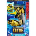 Hasbro TF MV8 POWER GLOW BU - Blau/Grau/Gelb