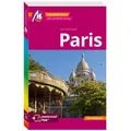 MICHAEL MÜLLER REISEFÜHRER Paris MM-City von Ralf Nestmeyer / Müller Michael GmbH / Taschenbuch