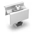 K2 Systems Universal Endklemmen OneEnd 2002514