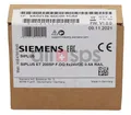 SIEMENS SIPLUS ET 200SP F-DQ 8X24VDC/0.5A - 6AG2136-6DC00-1CA0 (NS)