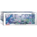 Seerosen von Claude Monet / Eurographics s.r.o / Spiele (außer Software)